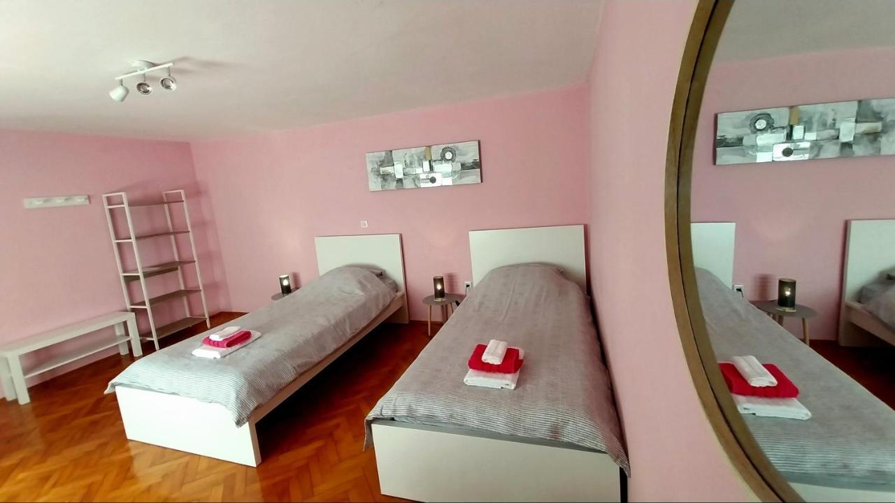 Guesthouse & Restaurant Brisar 1898 Grahovo ob Baci Exterior photo
